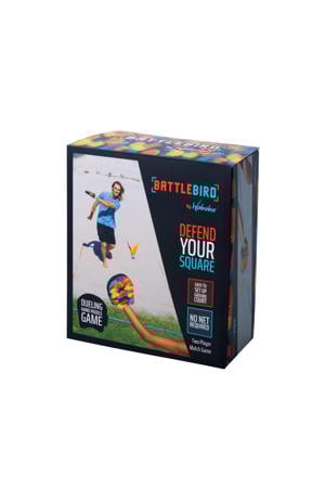 Battlebird