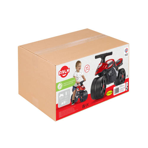 Falk Loopmotor Racing Team afbeelding
