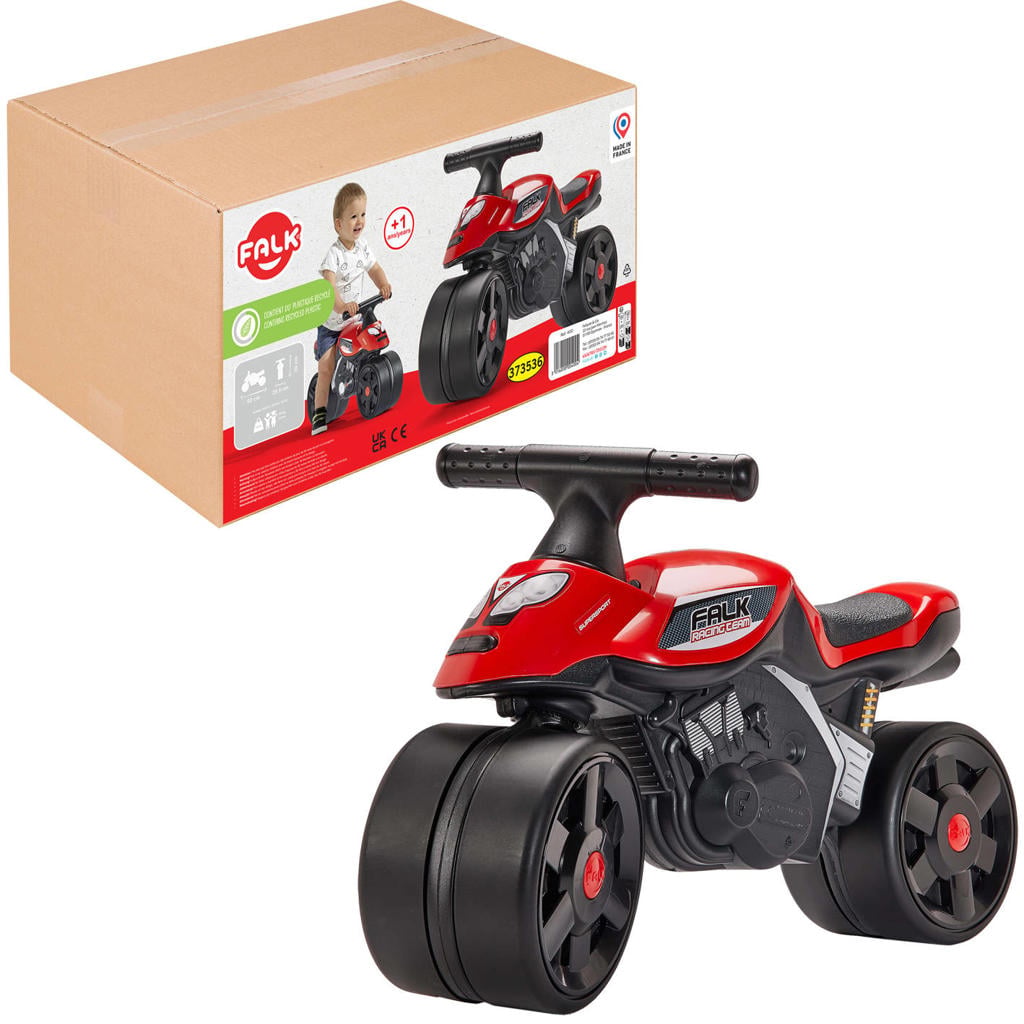 Falk Loopmotor Racing Team