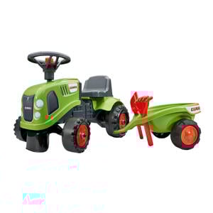 Claas Loop Tractor