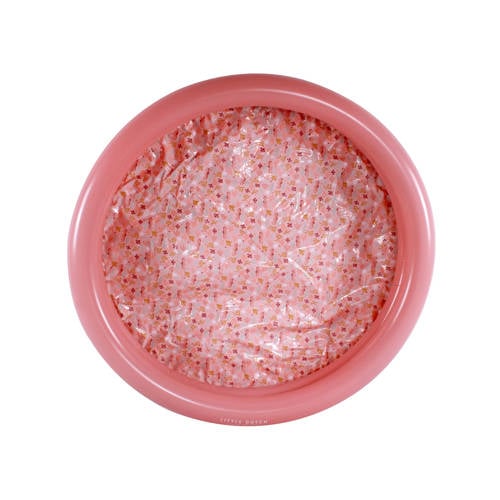 Wehkamp Little Dutch Zwembad Roze (Ø150cm) aanbieding