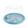 Little Dutch Sprinklermat Blauw (Ø150cm)