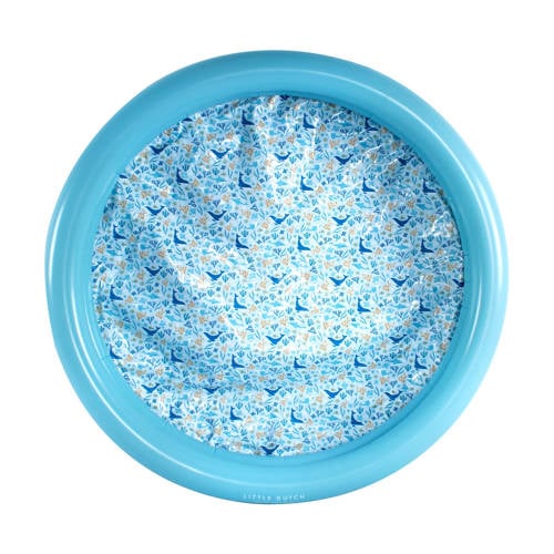 Wehkamp Little Dutch Zwembad Blauw (Ø150cm) aanbieding