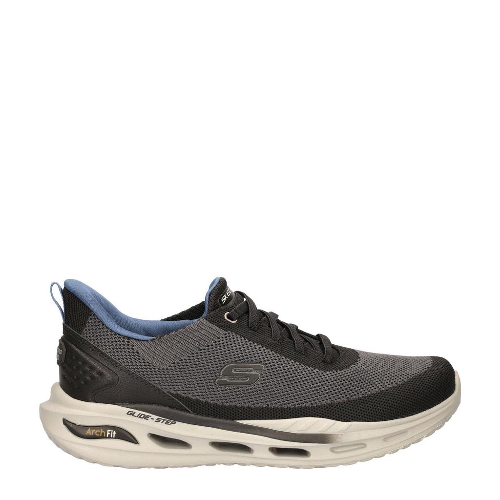 Skechers sneakers zwart
