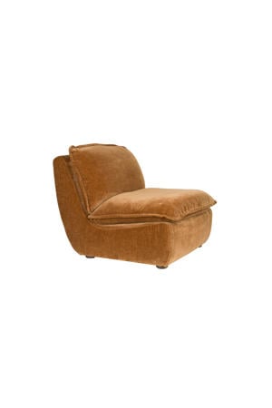 Radley Fauteuil Cognac Bruin