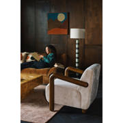 thumbnail: Dutchbone  Lounge Chair Robinson