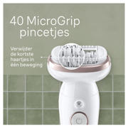 thumbnail: Braun Silk·épil 9  epilator - SES9-000