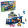 LEGO Sonic the Hedgehog Team Sonic commandotruck 77006