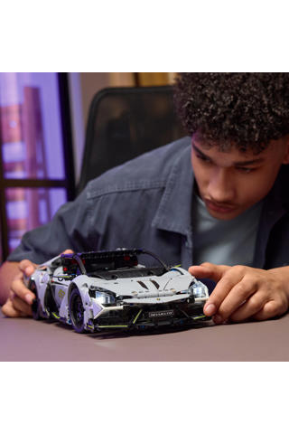 lego technic