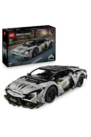 Lamborghini Revuelto supersportwagen 42214