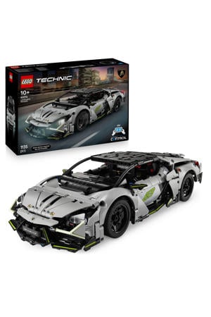 Lamborghini Revuelto supersportwagen 42214