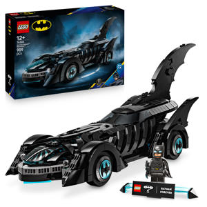 Forever™ Batmobile™ 76304 
