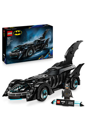 Forever™ Batmobile™ 76304 
