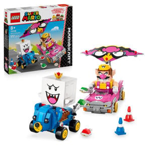 Mario Kart™ – Wario en King Boo 72038