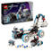 LEGO Technic Lunar Outpost™ maanrover ruimtevoertuig 42211