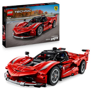 Ferrari FXX K 42212 