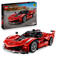LEGO Technic Ferrari FXX K 42212