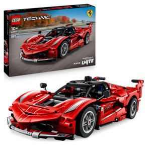 Ferrari FXX K 42212