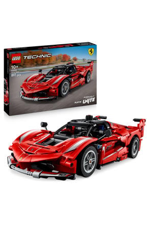 Ferrari FXX K 42212