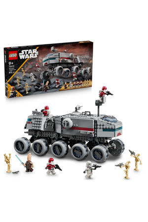 Republic Juggernaut 75413 