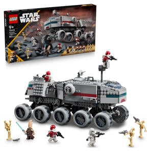 Republic Juggernaut 75413