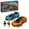 LEGO Speed Champions Lamborghini Revuelto en Huracán STO 77238
