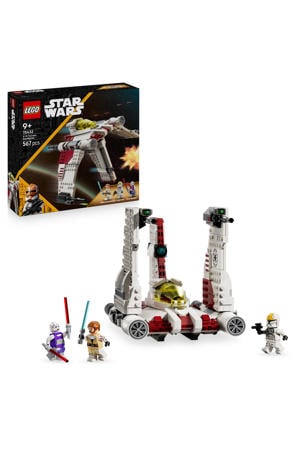 V-19 Torrent starfighter 75432
