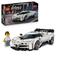 LEGO Speed Champions Bugatti Centodieci hyper sportauto 77240