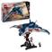 LEGO Marvel Avengers: Age of Ultron Quinjet 76325