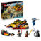 LEGO Star Wars The Force Burner Snowspeeder™ 75414