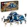 LEGO Star Wars Slag om Felucia Separatist MTT™ 75435