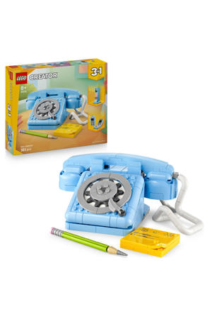 Retro telefoon 31174