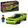 LEGO Speed Champions Dodge Challenger SRT Hellcat sportauto 77237