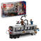LEGO Marvel Spider-Man vs. Doc Ock metroscène 76321