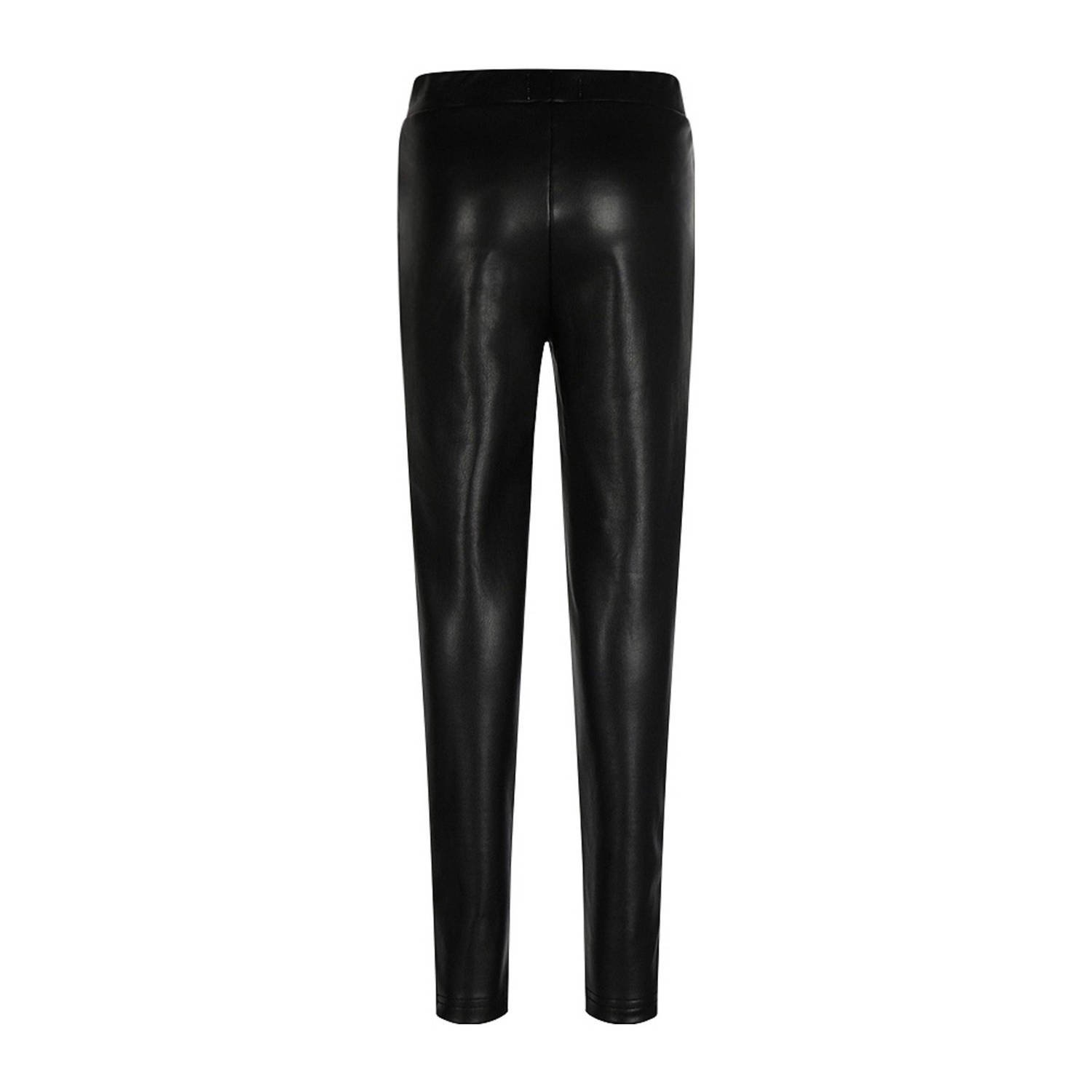 No Way Monday legging zwart