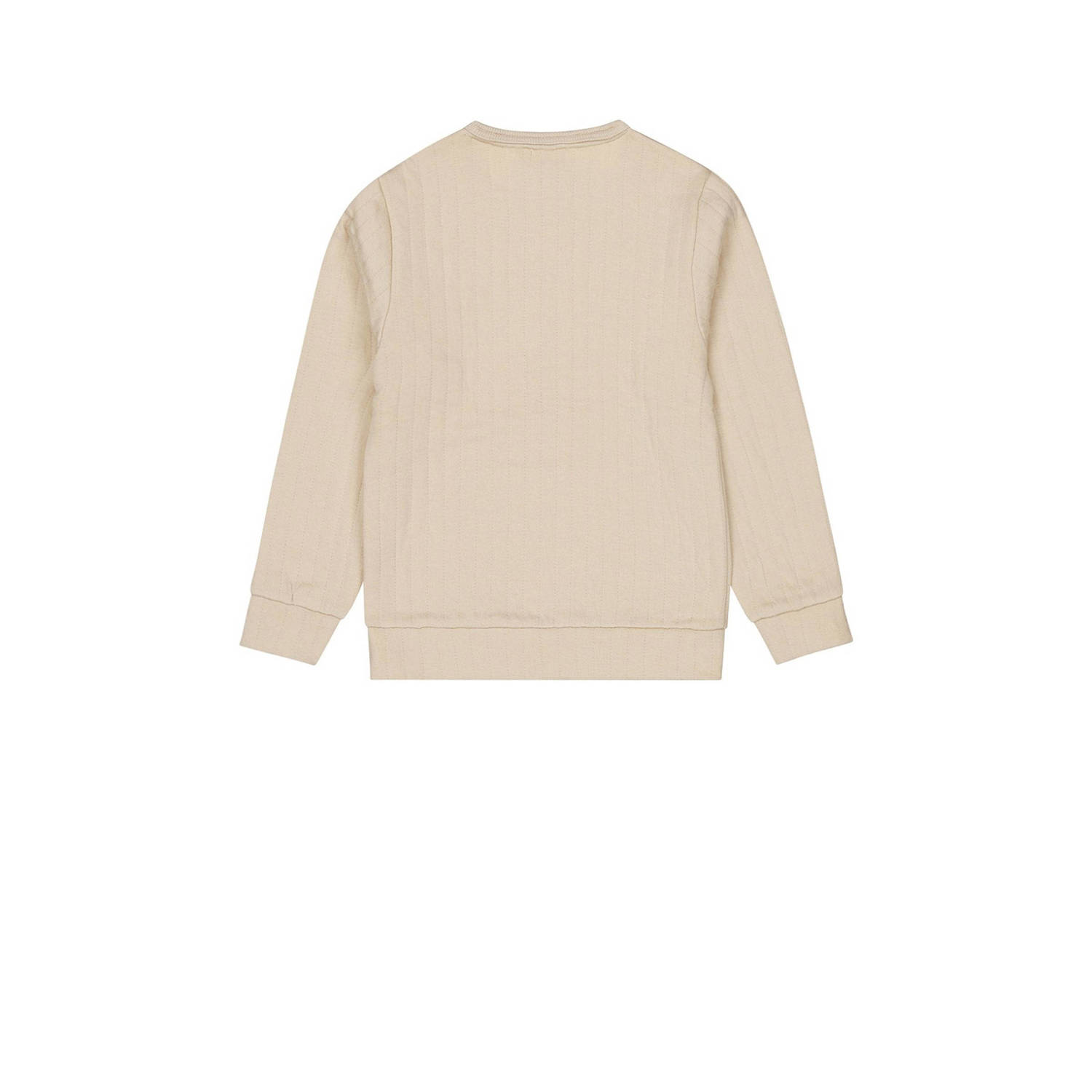 Dirkje sweater beige