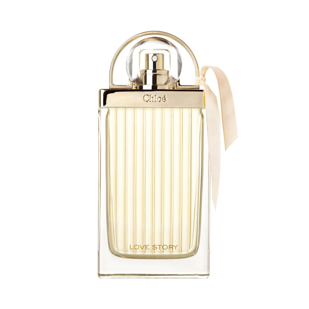 Chloé Love Story eau de parfum - 75 ml