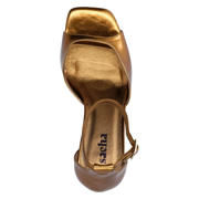 thumbnail: Sacha sandalettes goud