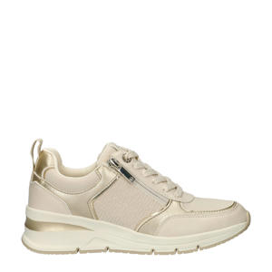 sneakers beige