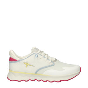   sneakers wit