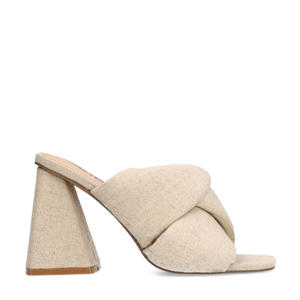 muiltjes beige
