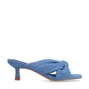   muiltjes blauw