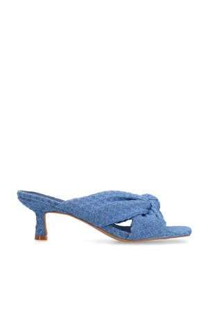 muiltjes blauw