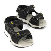 thumbnail: Vty sandalen zwart