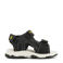 Vty sandalen zwart