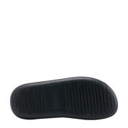 thumbnail: ESPRIT   raffia slippers zwart