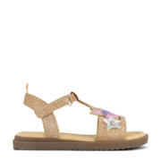 thumbnail: Graceland sandalen met glitters rosé