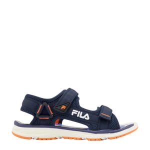   sandalen blauw