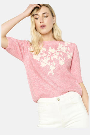 trui roze