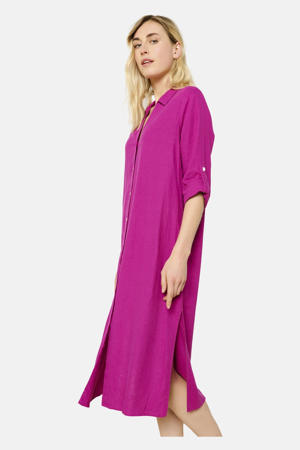 blousejurk violet